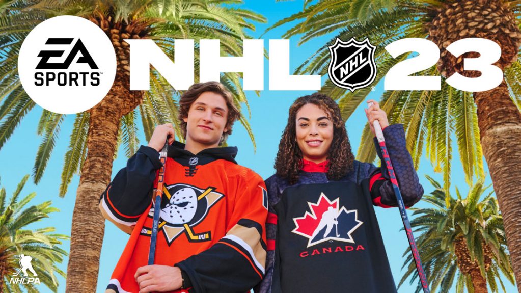 NHL 2025